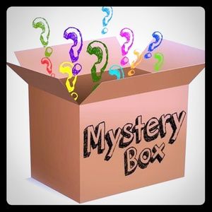 Mystery box